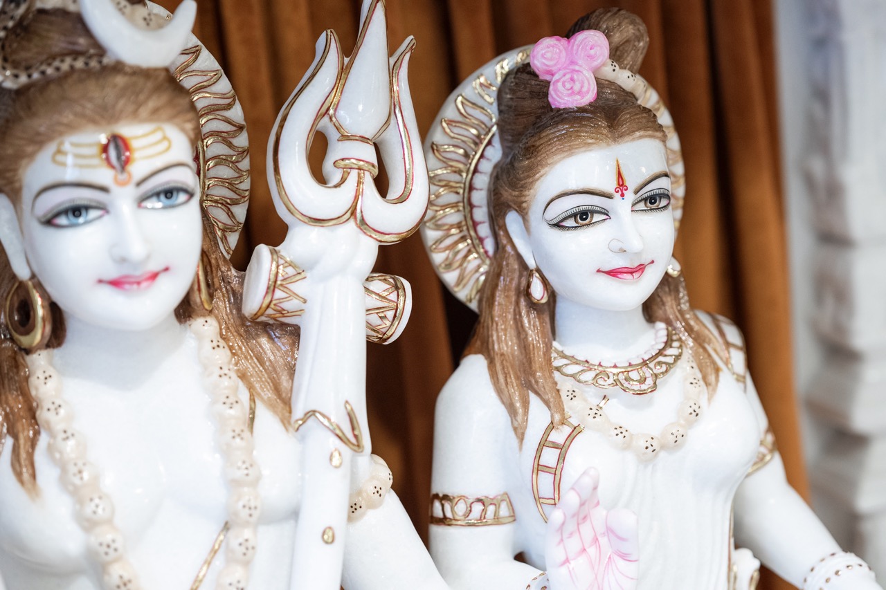 Kailash Manor near Enfield - Faith - TLC Care