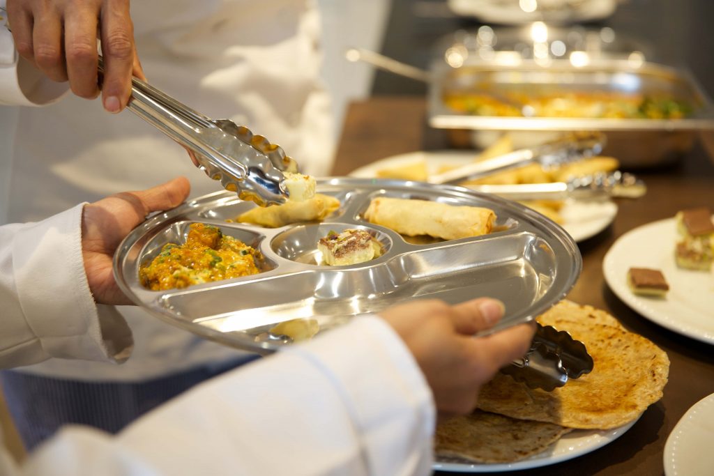 Karuna Manor near Enfield - Dining - TLC Care