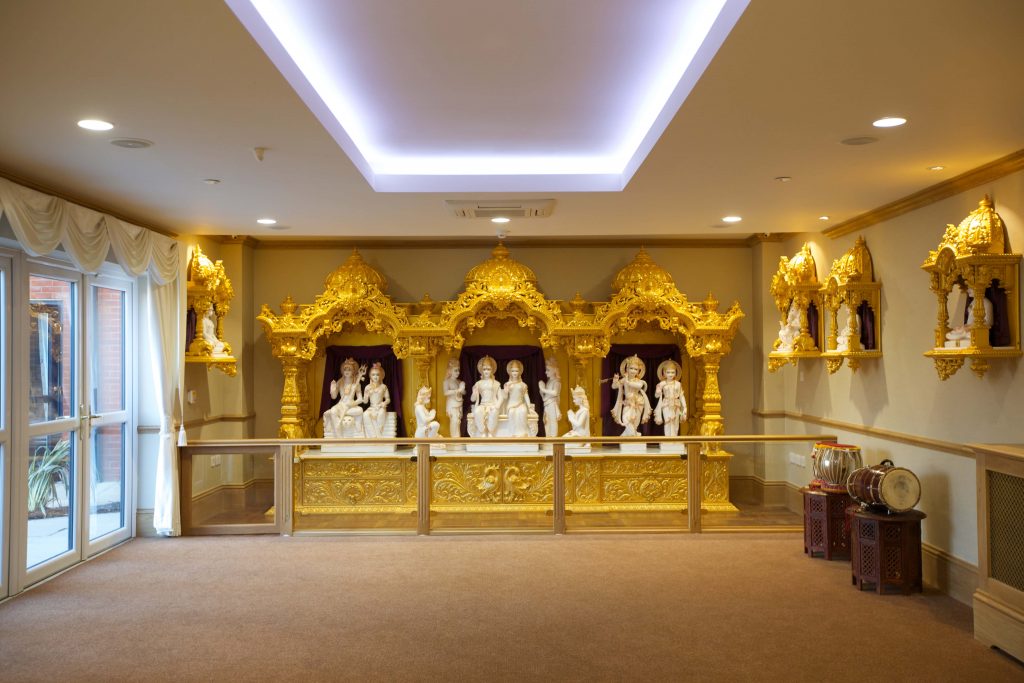 Karuna Manor near Enfield - Faith - TLC Care