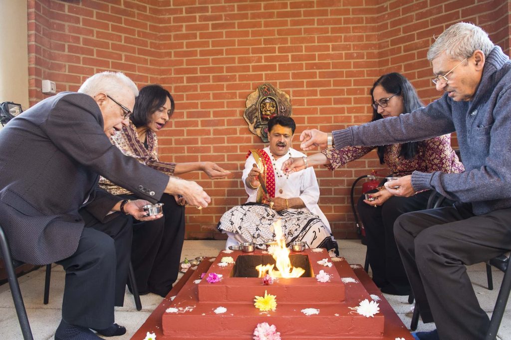 Karuna Manor near Enfield - Rituals - TLC Care