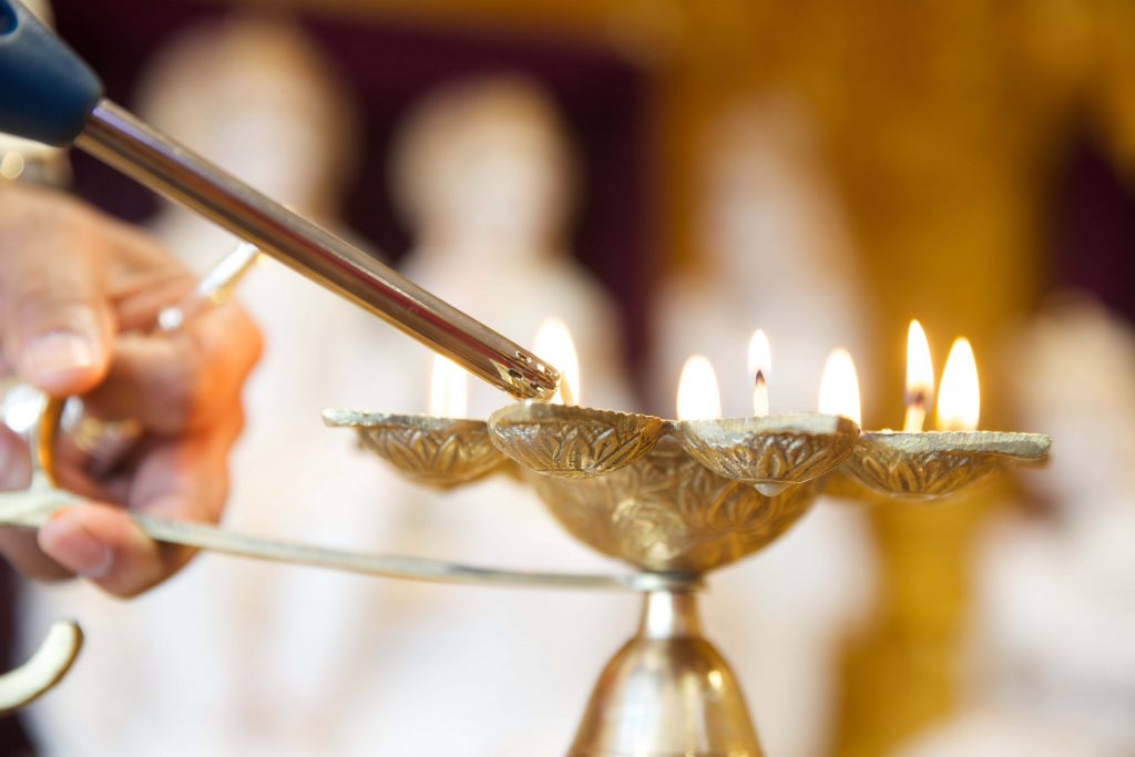 Karuna Manor near Enfield - Traditions - TLC Care