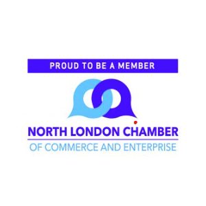 TLC Care - Website - Awards Logo - North London logo