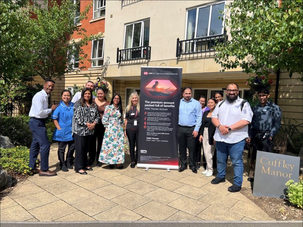 TLC Care - Financial Wellbeing Roadshow